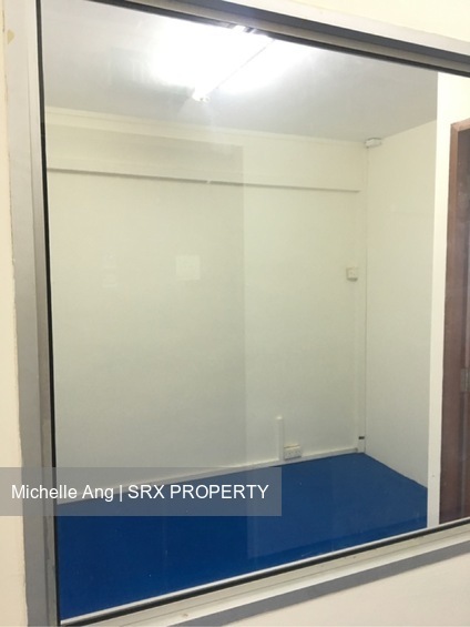 Ang Mo Kio Avenue 4 (Ang Mo Kio), HDB Jumbo #528196791
